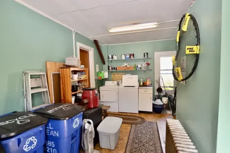 98 South Main Street Northfield VT 05663