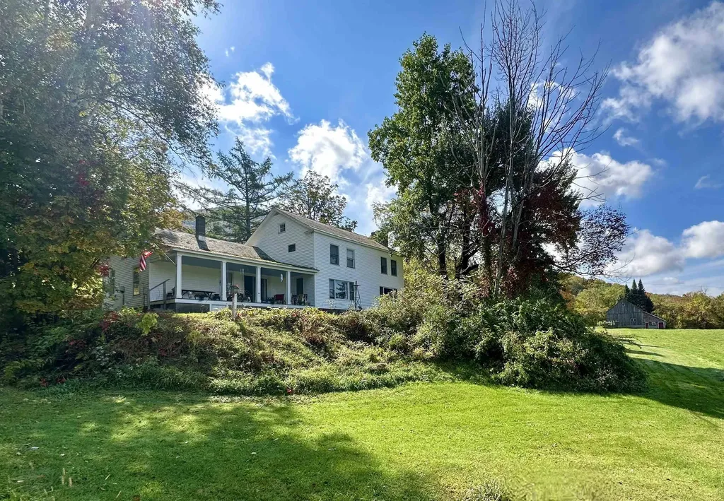 130 Clark Road Rupert VT 05776