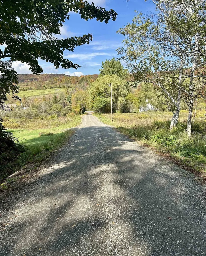 130 Clark Road Rupert VT 05776