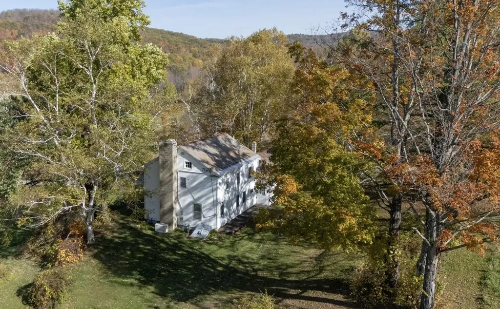 130 Clark Road Rupert VT 05776