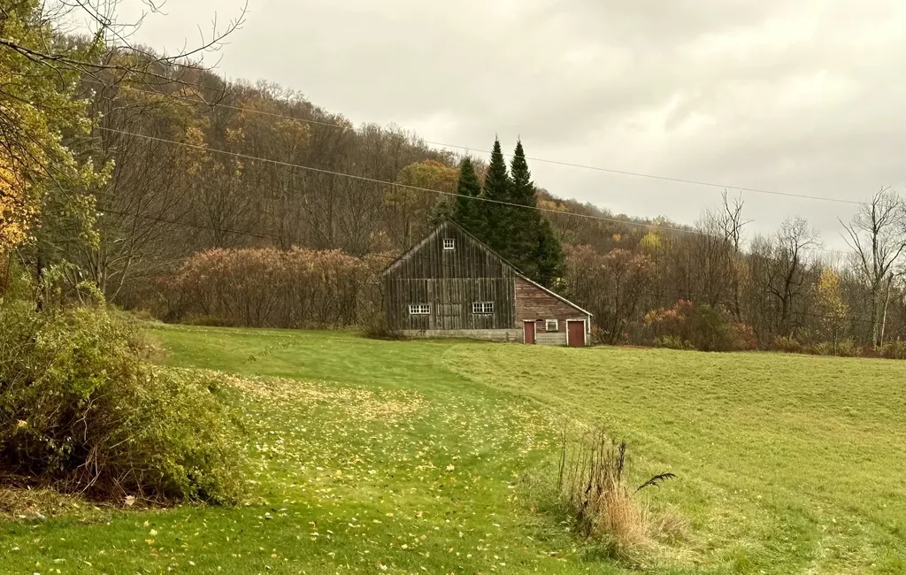 130 Clark Road Rupert VT 05776