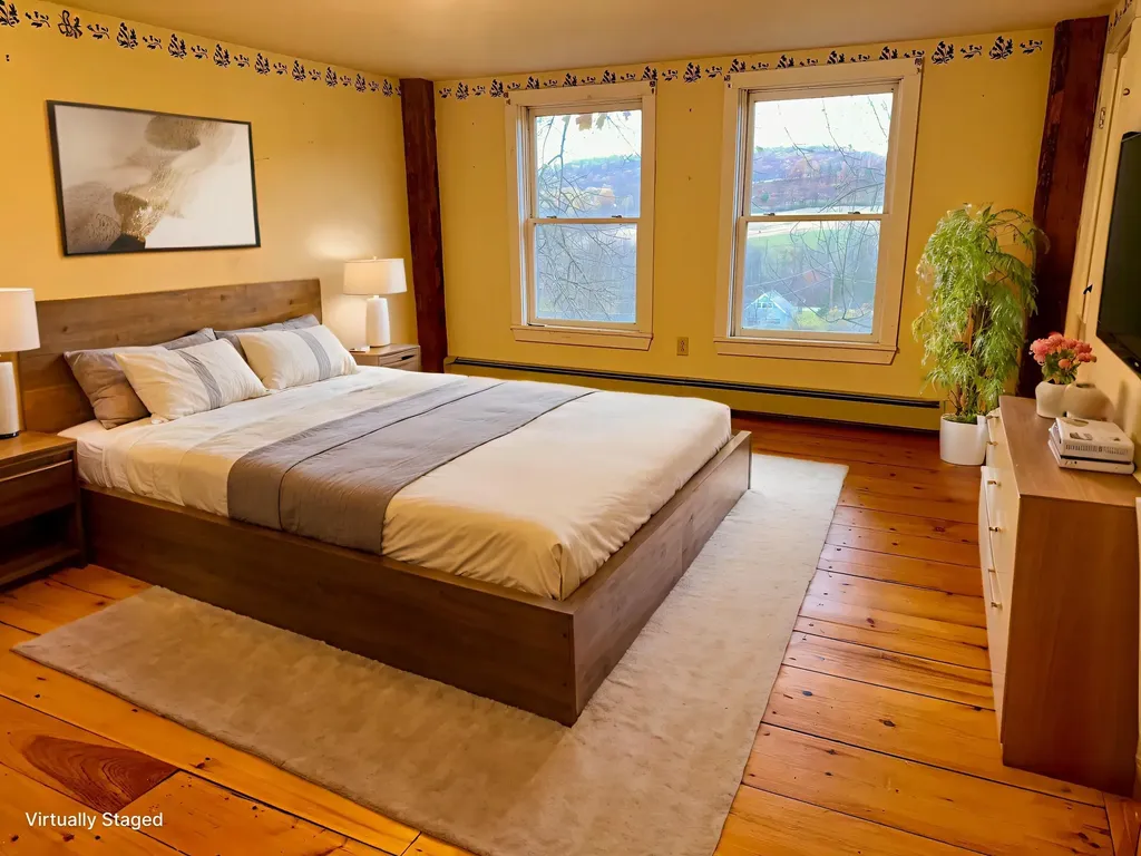 130 Clark Road Rupert VT 05776