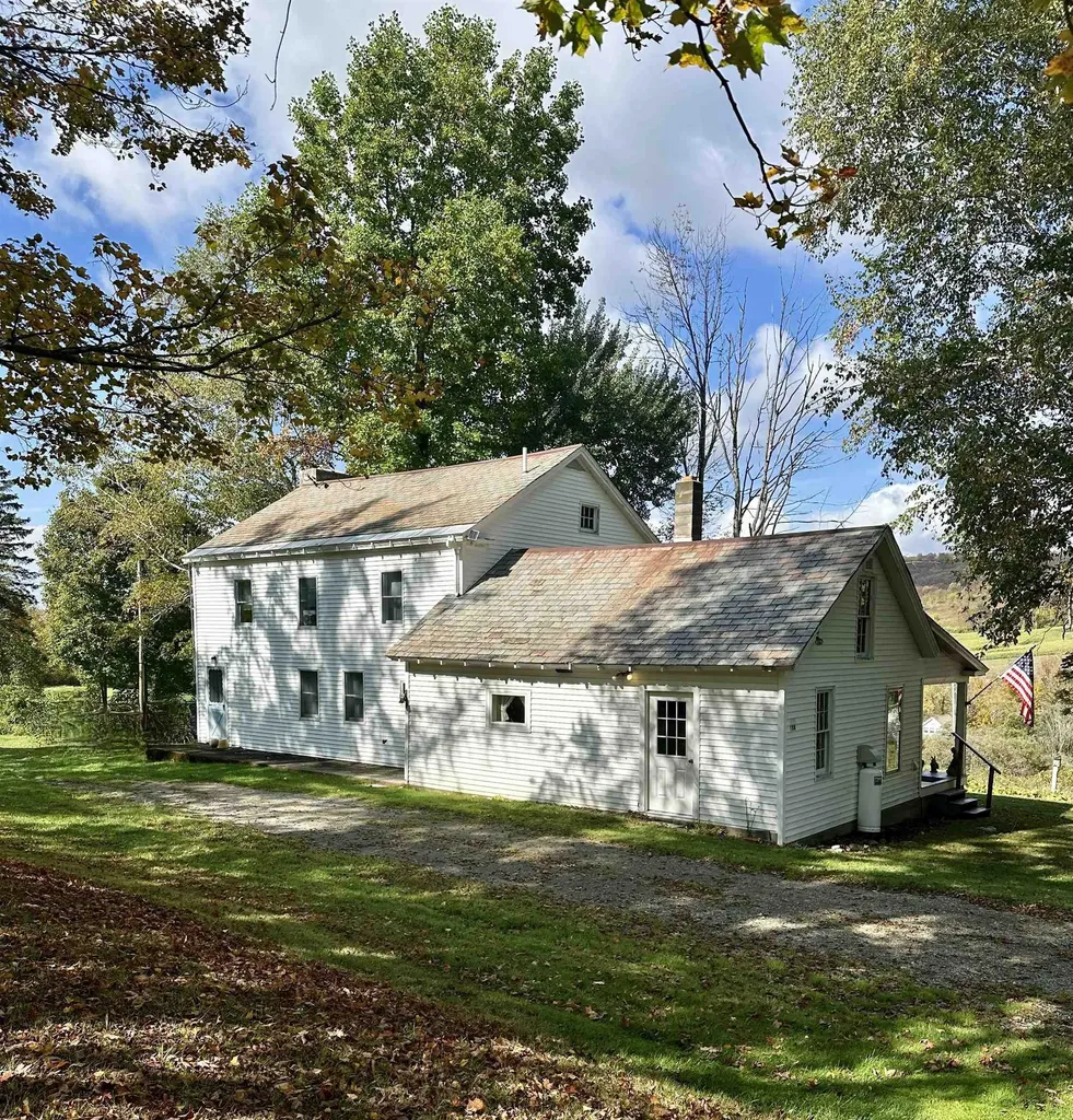 130 Clark Road Rupert VT 05776