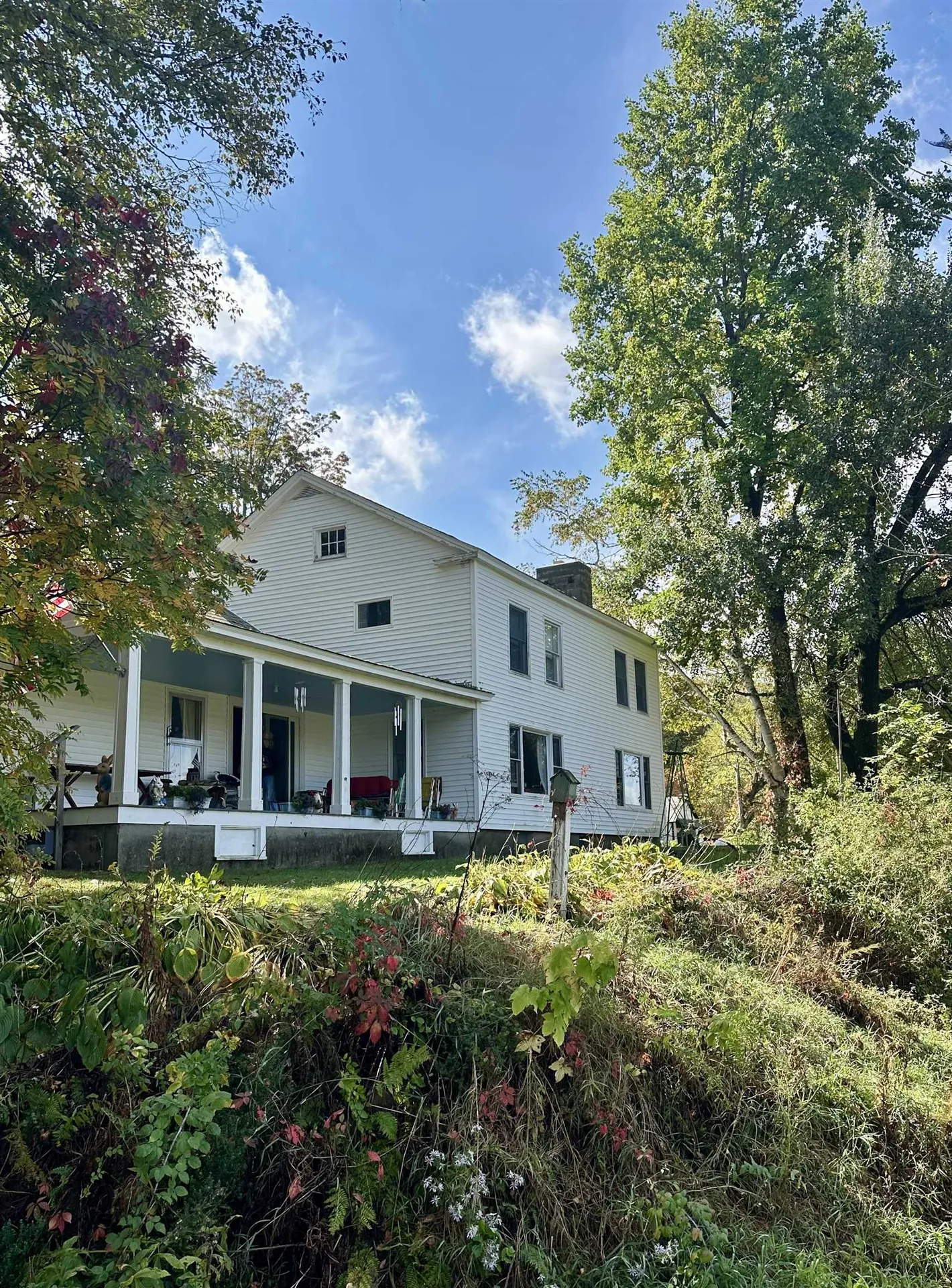 130 Clark Road Rupert VT 05776