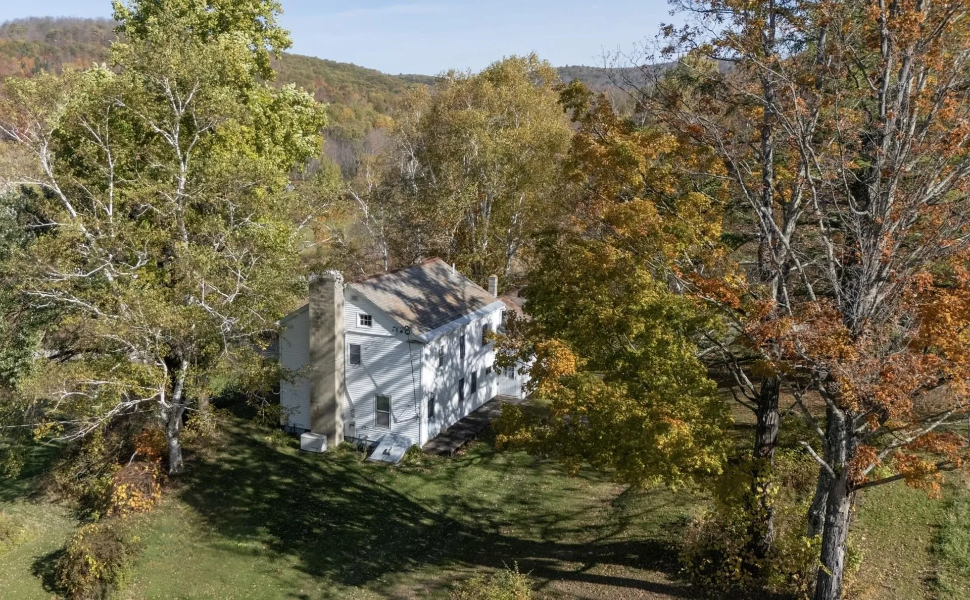 130 Clark Road Rupert VT 05776