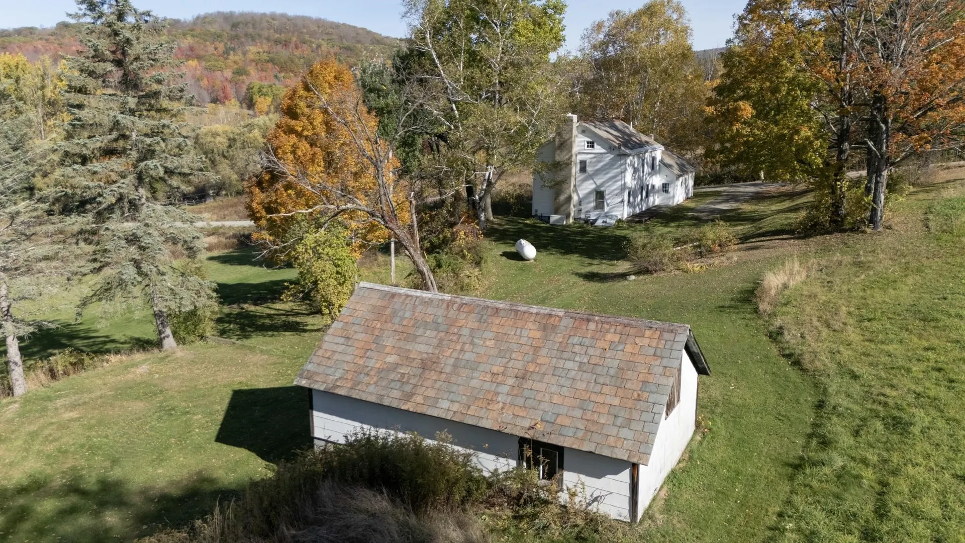 130 Clark Road Rupert VT 05776