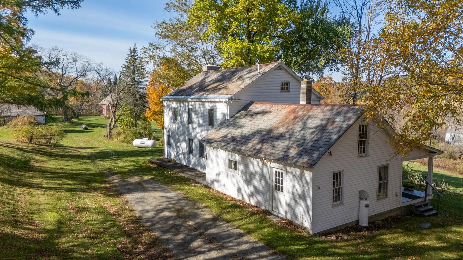 130 Clark Road Rupert VT 05776