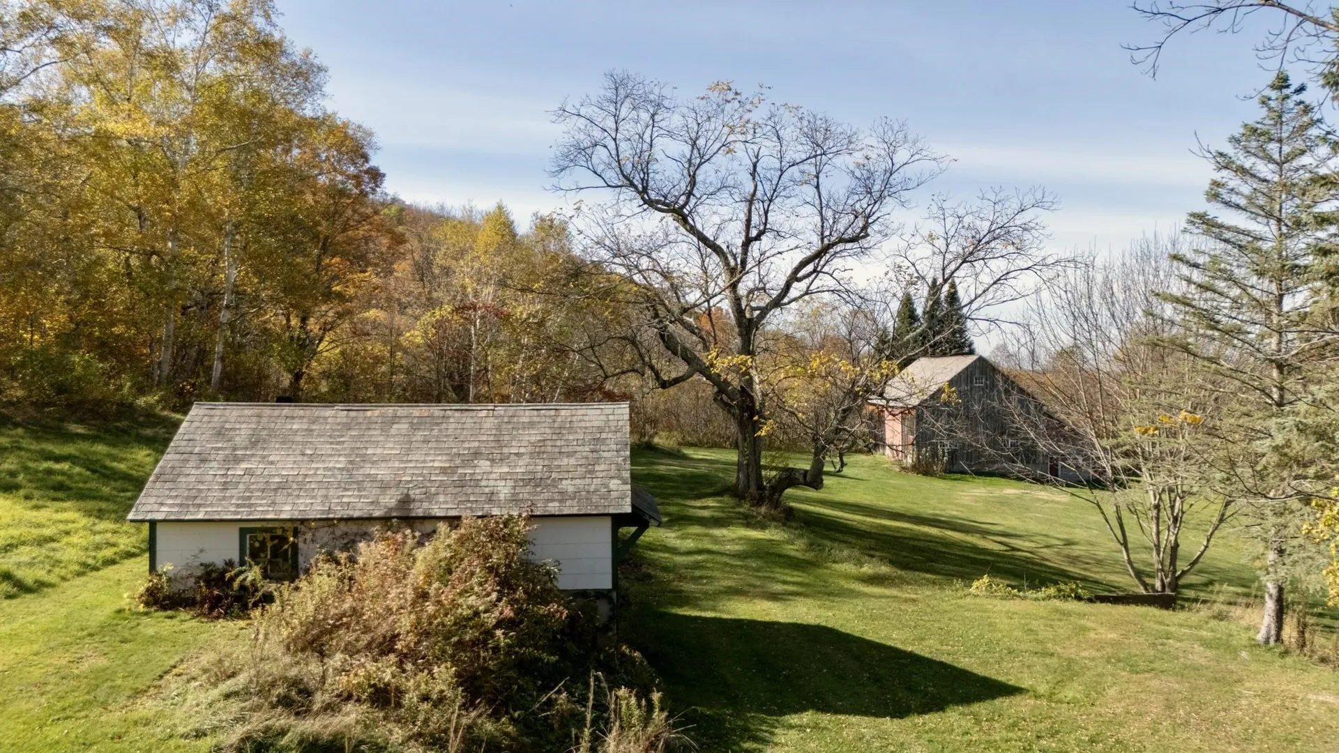 130 Clark Road Rupert VT 05776