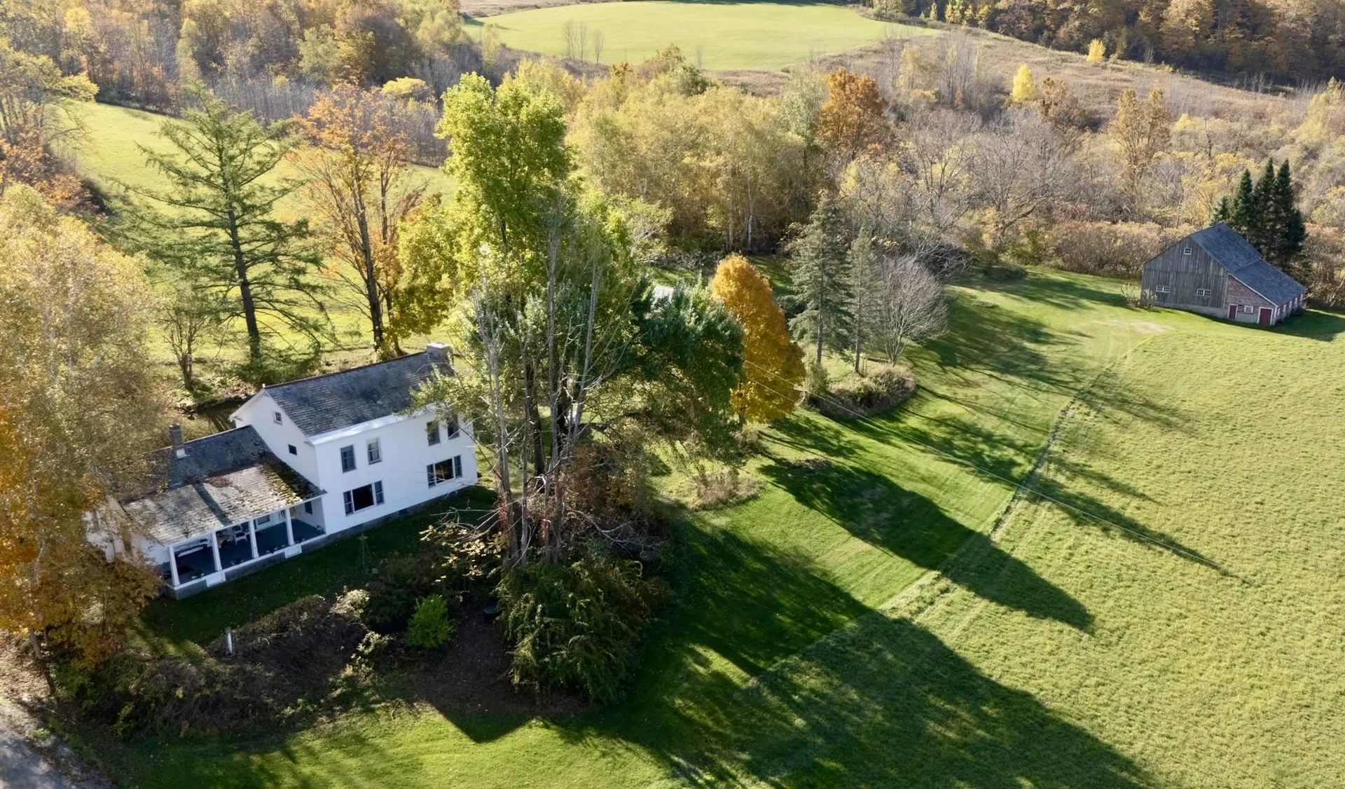 130 Clark Road Rupert VT 05776