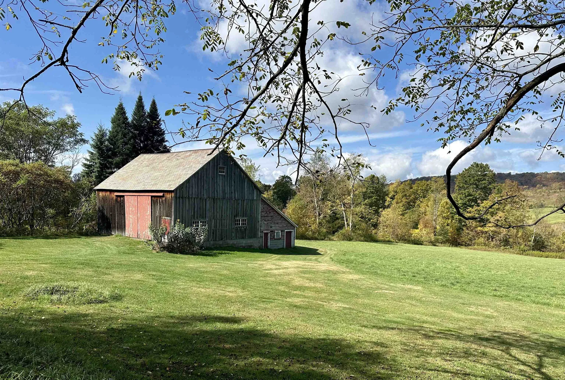 130 Clark Road Rupert VT 05776