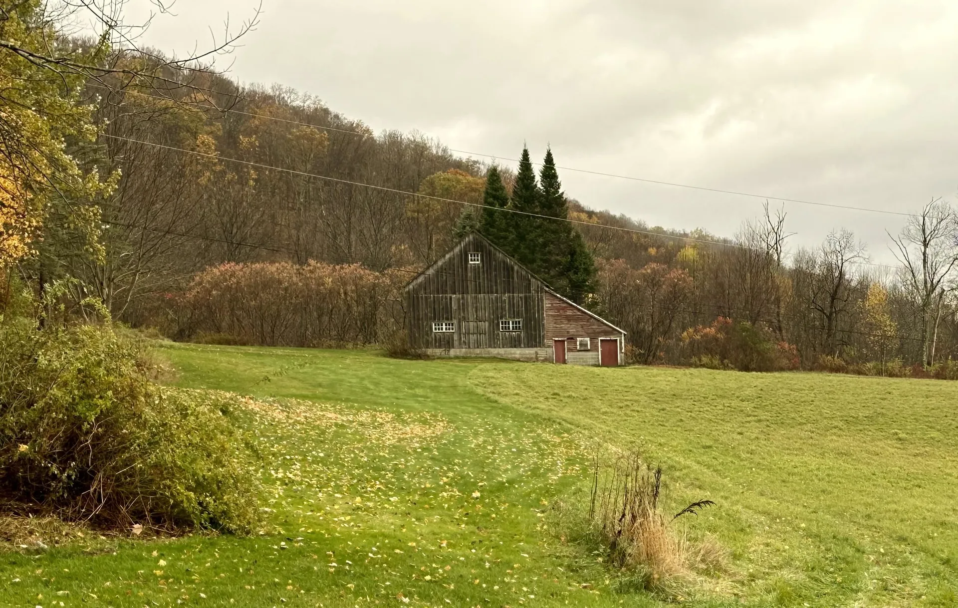 130 Clark Road Rupert VT 05776