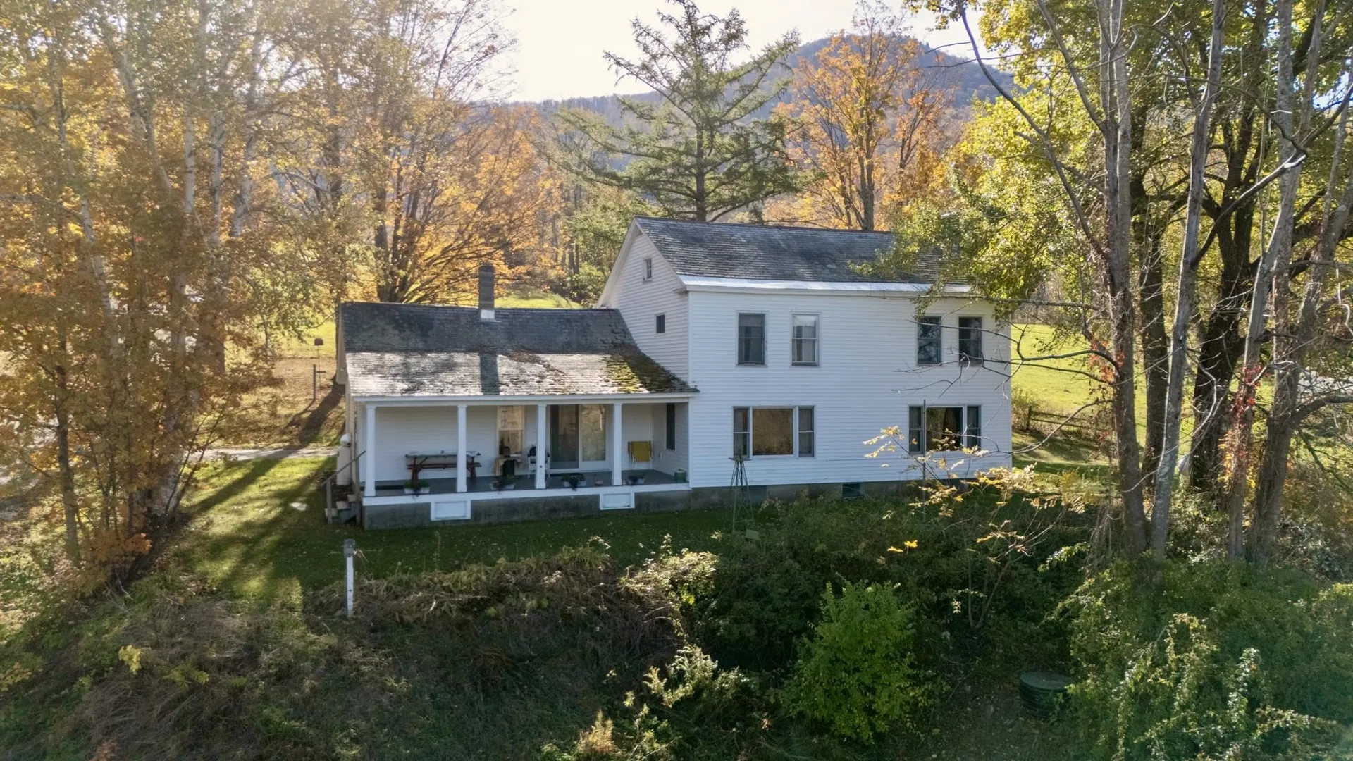 130 Clark Road Rupert VT 05776