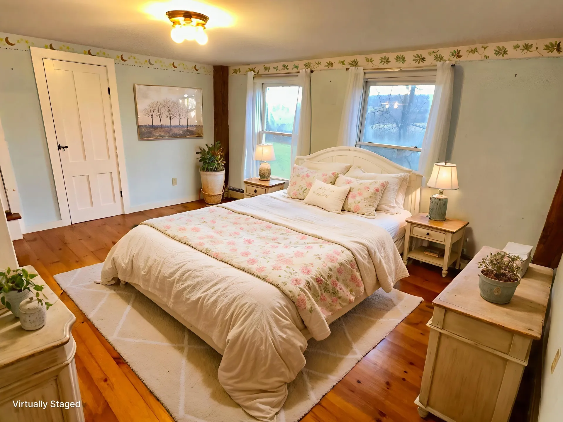 130 Clark Road Rupert VT 05776