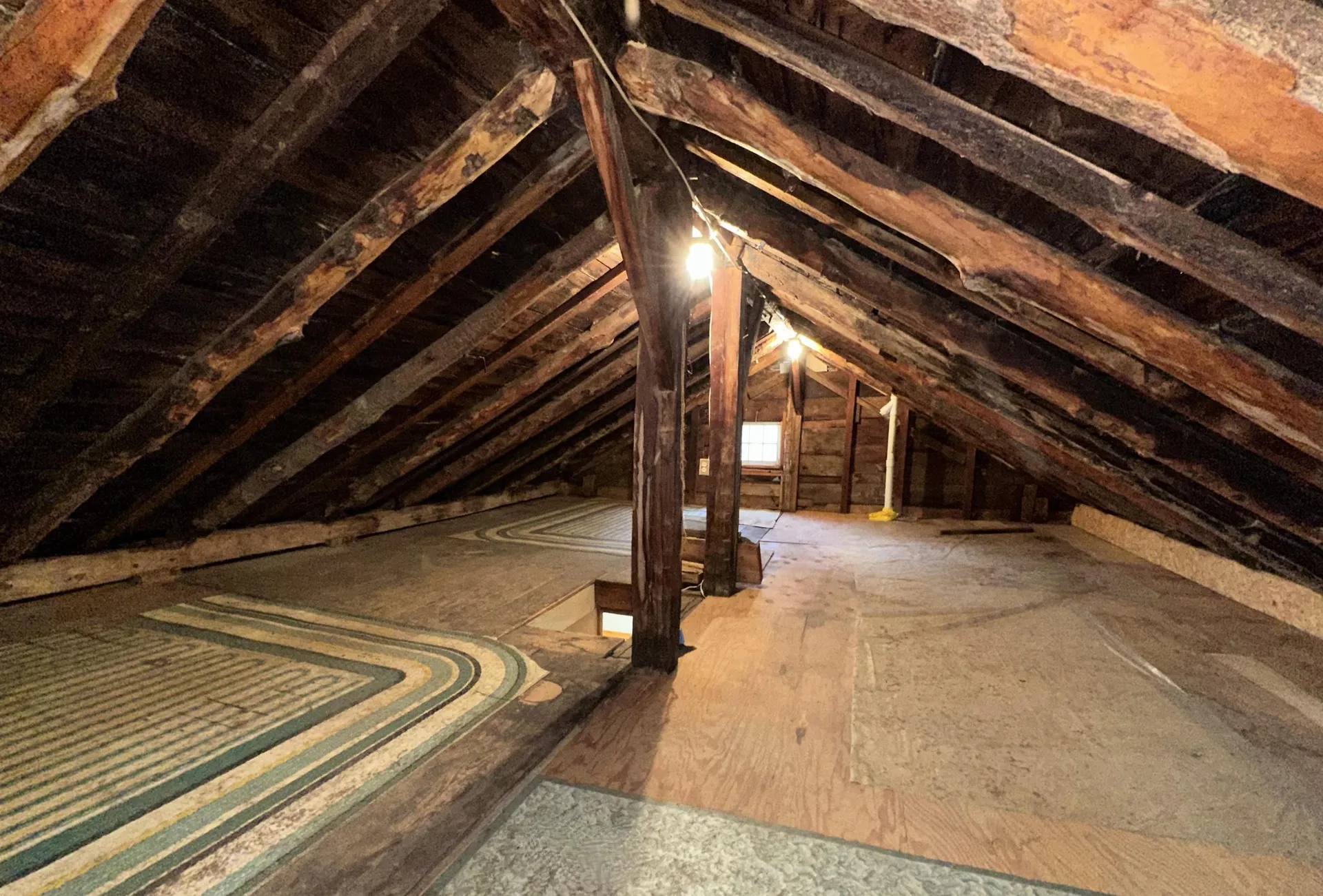 130 Clark Road Rupert VT 05776