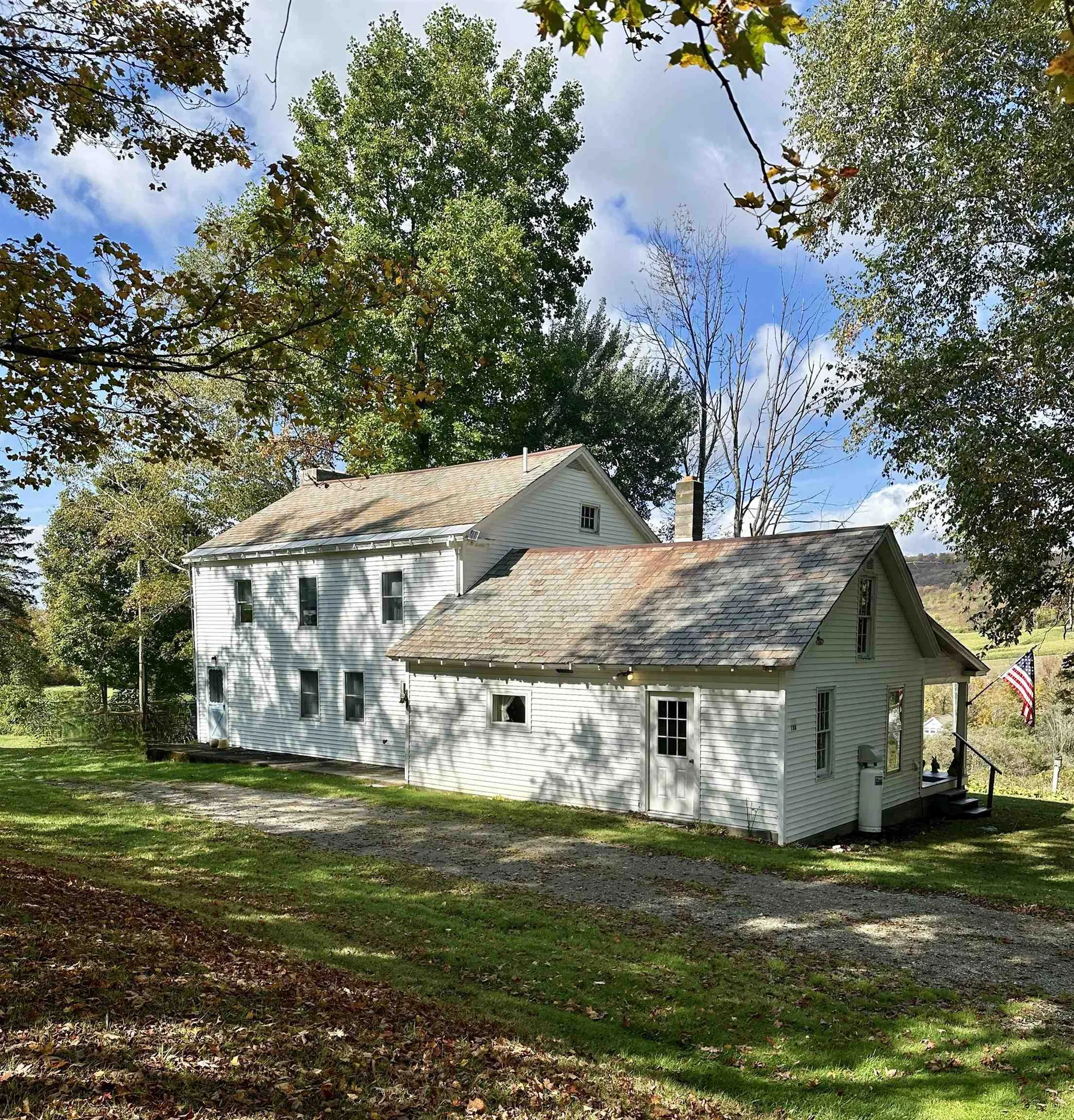 130 Clark Road Rupert VT 05776