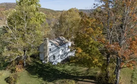 130 Clark Road Rupert VT 05776