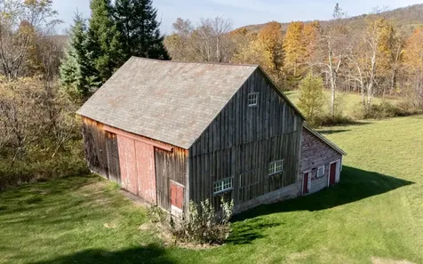 130 Clark Road Rupert VT 05776