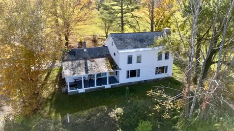 130 Clark Road Rupert VT 05776