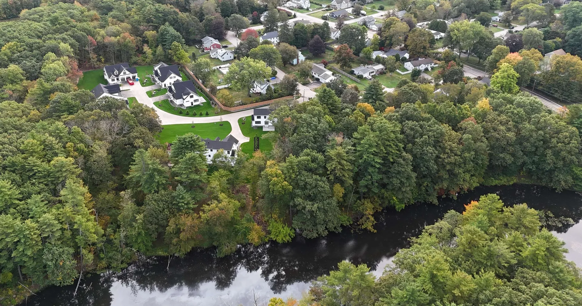 10 Little River Road Exeter NH 03833