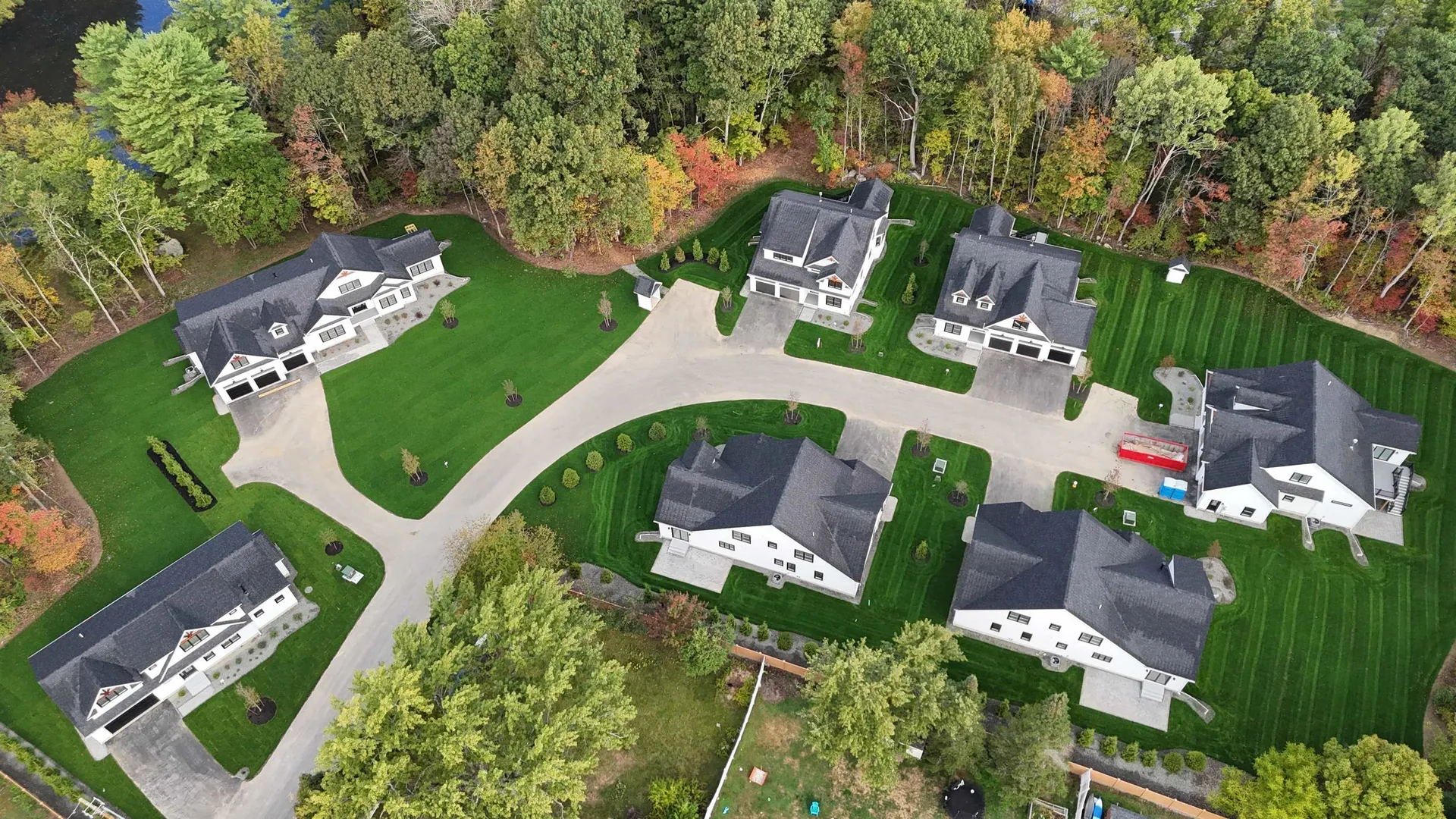 10 Little River Road Exeter NH 03833