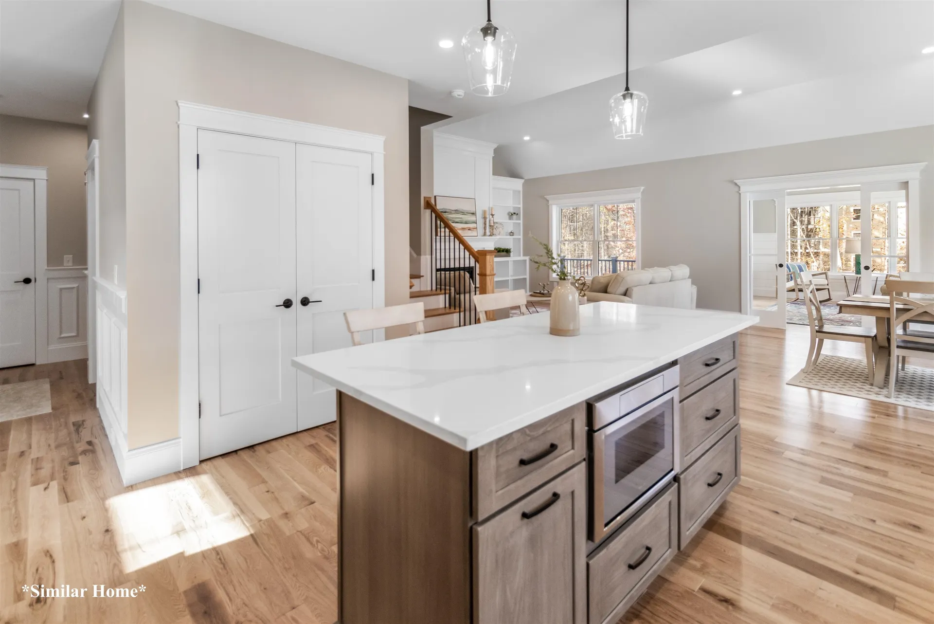 10 Little River Road Exeter NH 03833