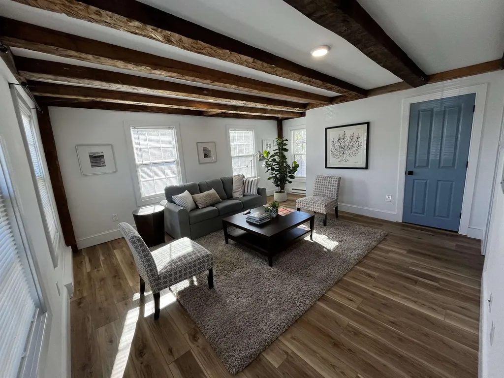 4 Rock Street Portsmouth NH 03801