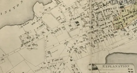 4 Rock Street Portsmouth NH 03801