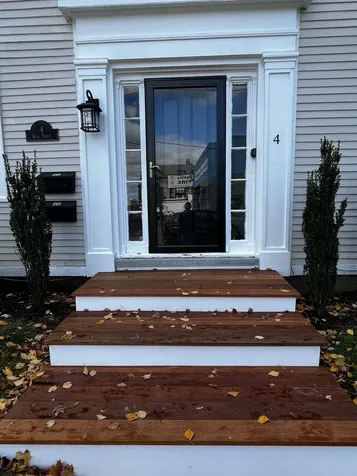 4 Rock Street Portsmouth NH 03801