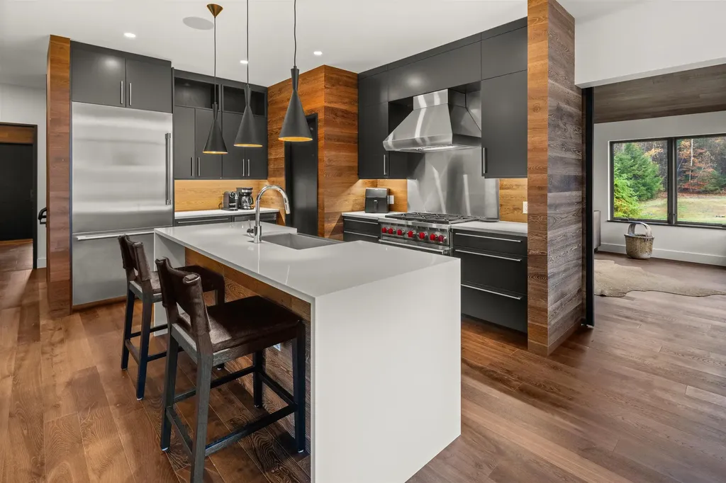 7 Natures Way Stowe VT 05672