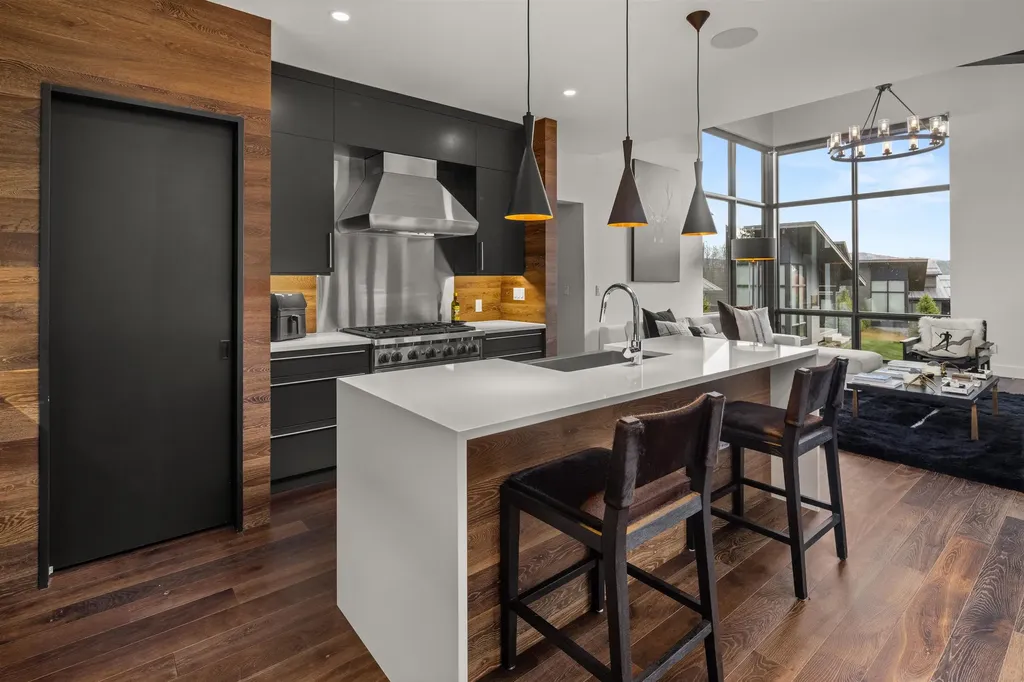 7 Natures Way Stowe VT 05672