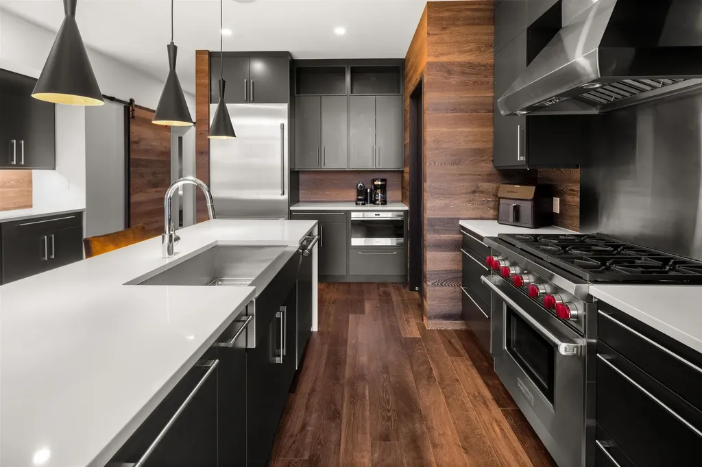 7 Natures Way Stowe VT 05672