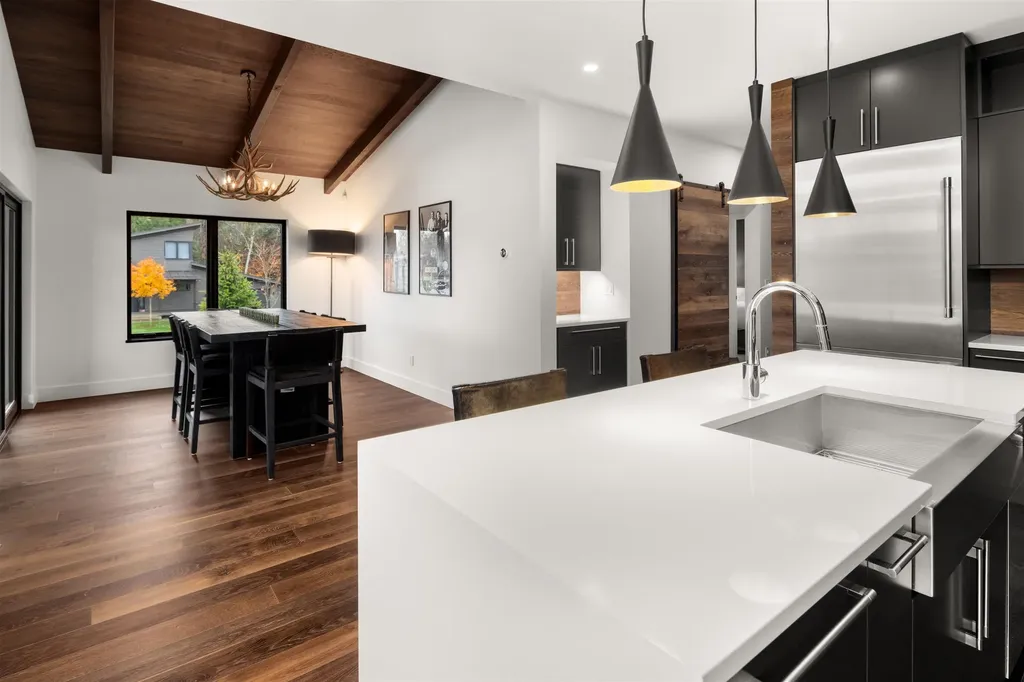 7 Natures Way Stowe VT 05672