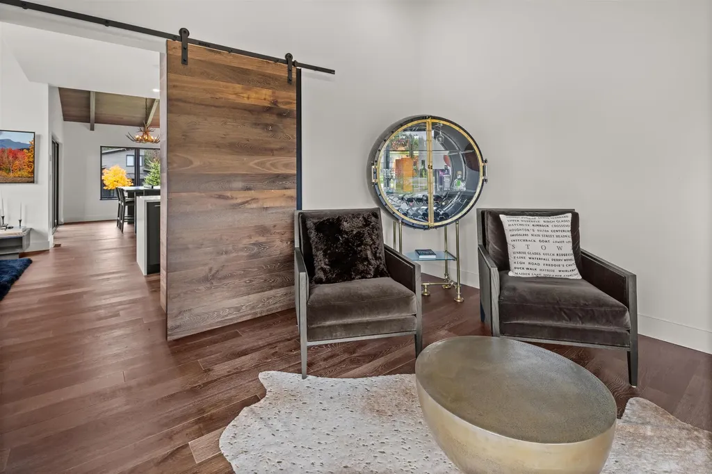 7 Natures Way Stowe VT 05672