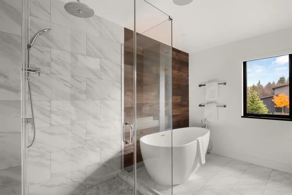 7 Natures Way Stowe VT 05672