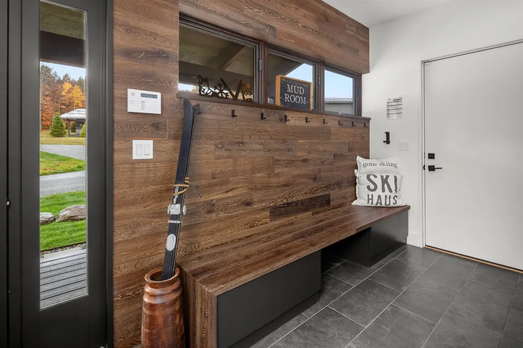 7 Natures Way Stowe VT 05672