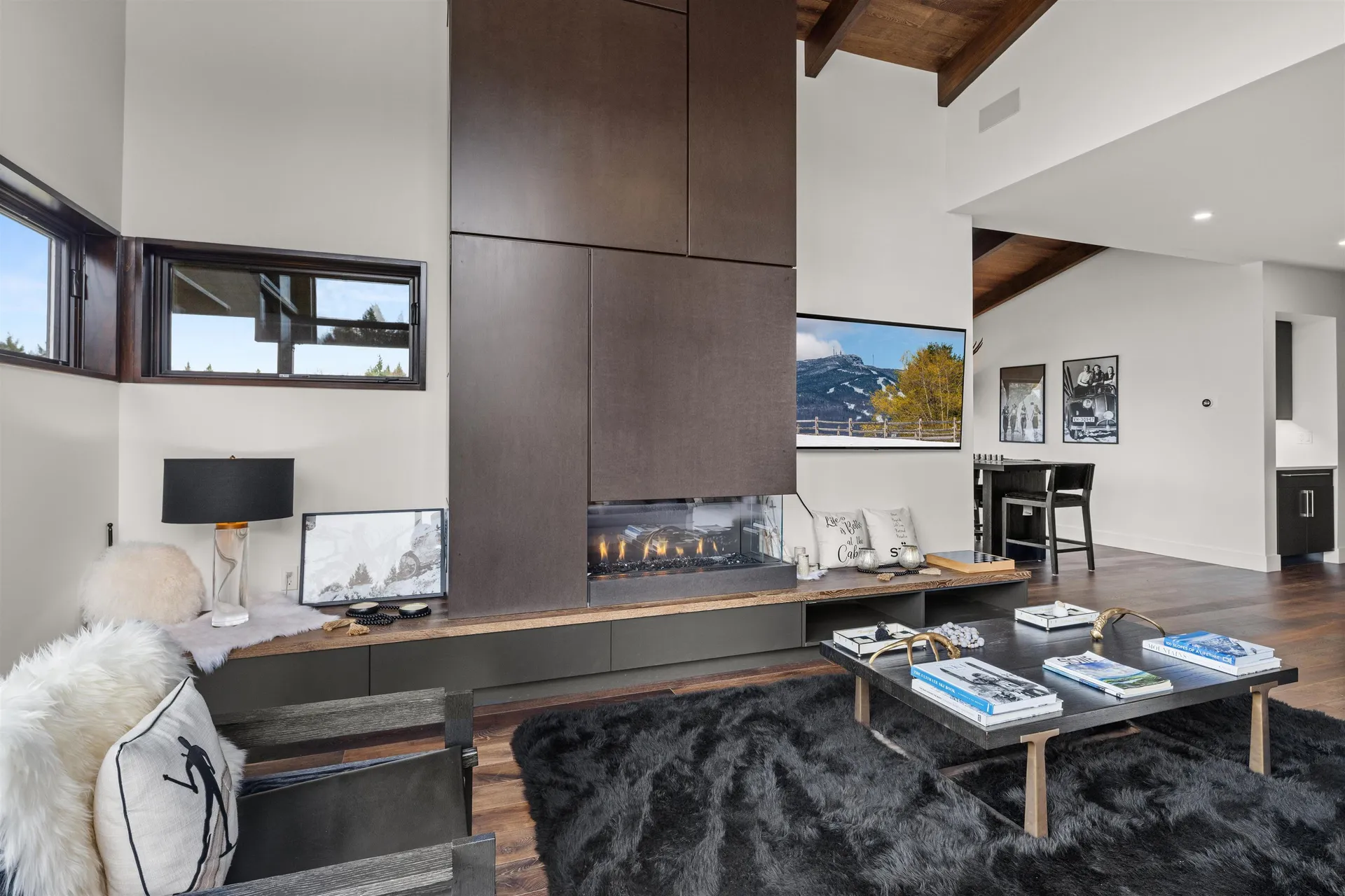 7 Natures Way Stowe VT 05672