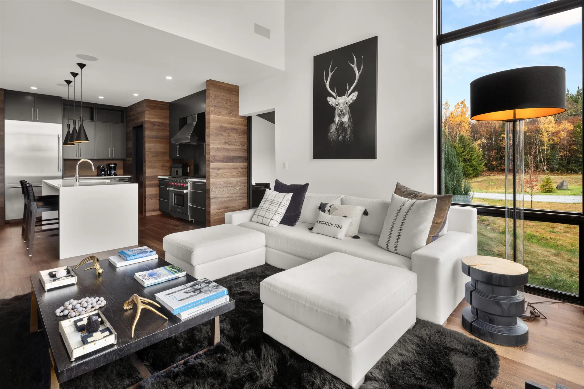 7 Natures Way Stowe VT 05672