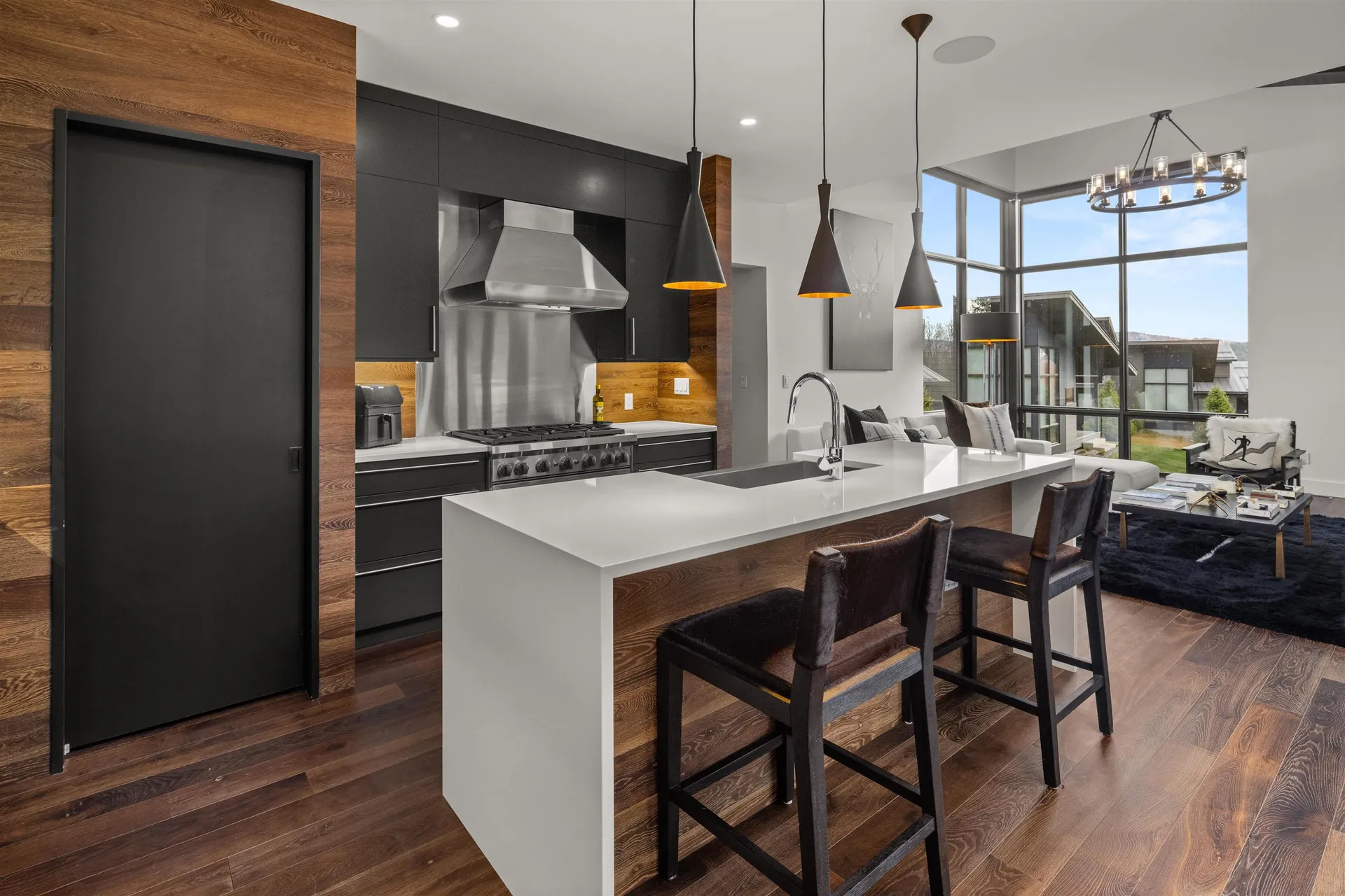 7 Natures Way Stowe VT 05672