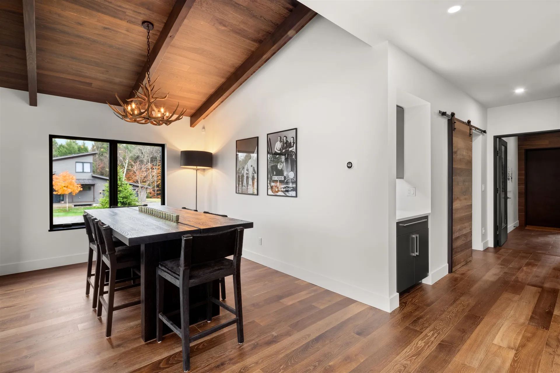 7 Natures Way Stowe VT 05672