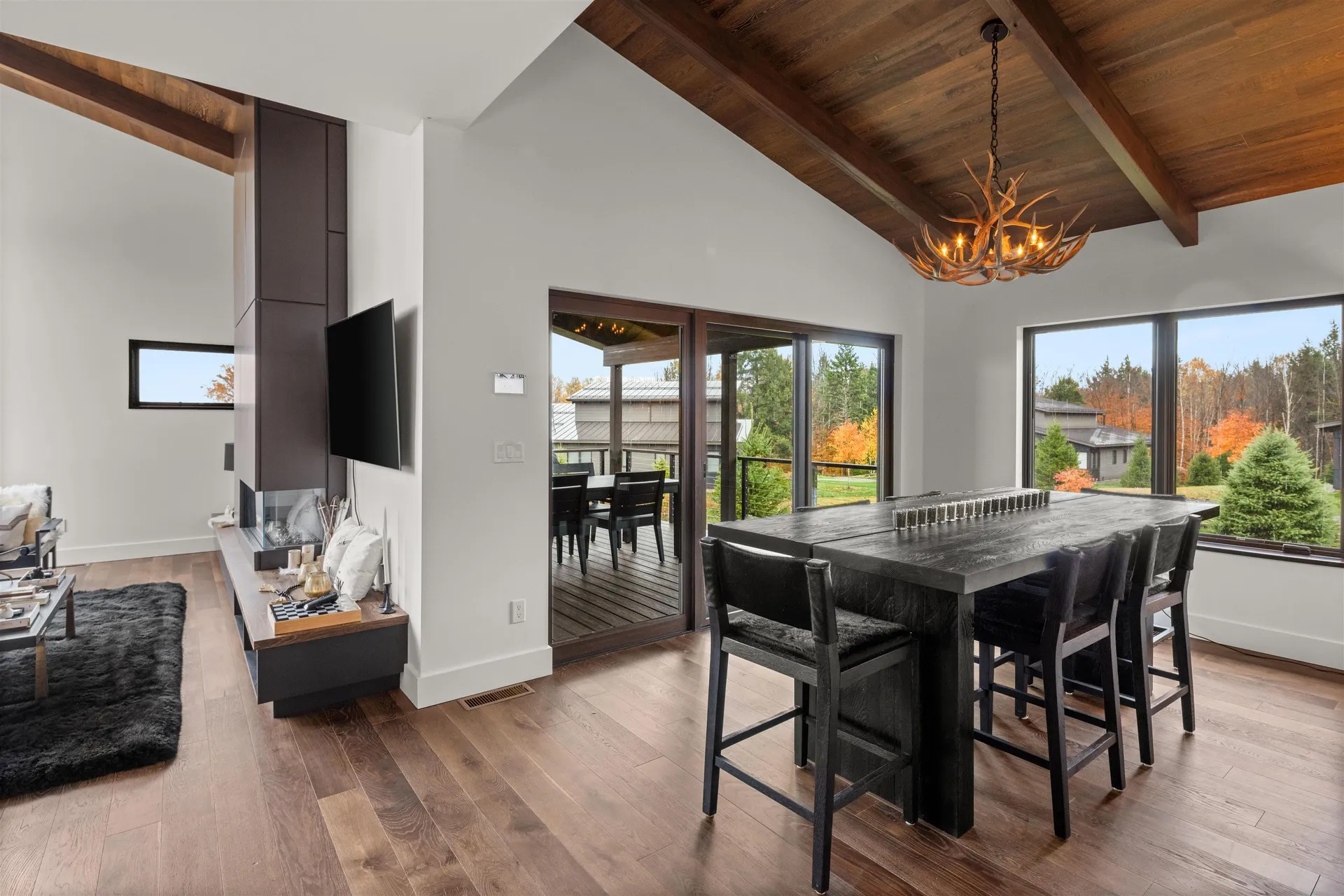 7 Natures Way Stowe VT 05672