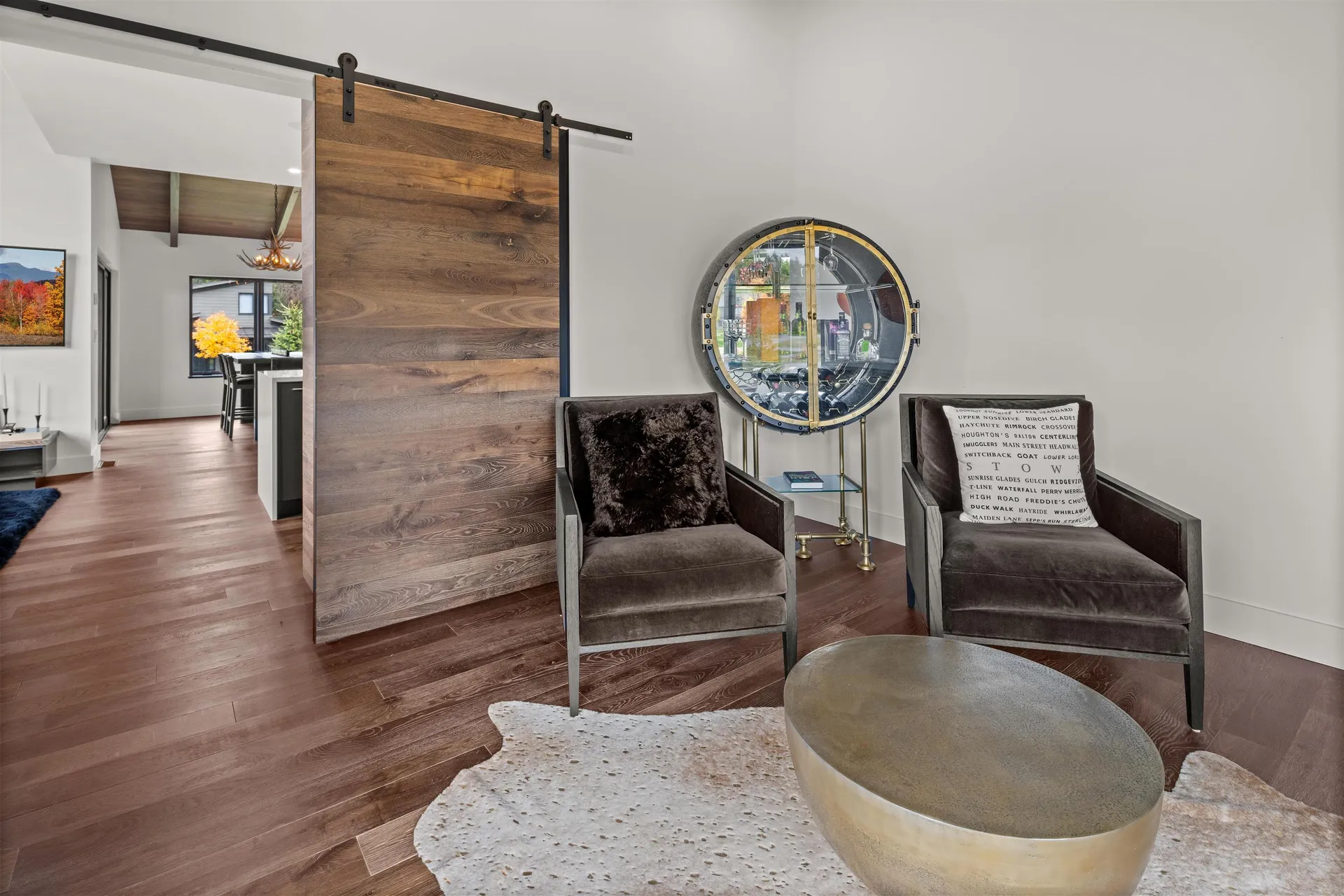 7 Natures Way Stowe VT 05672