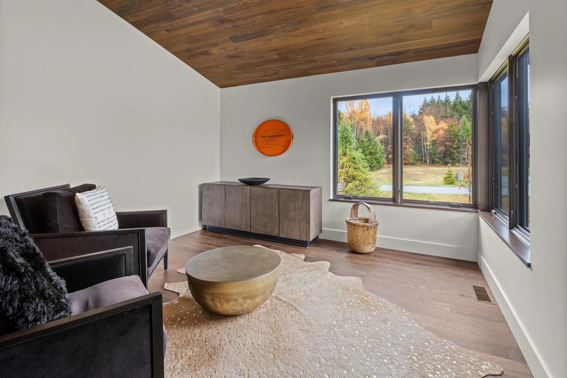 7 Natures Way Stowe VT 05672