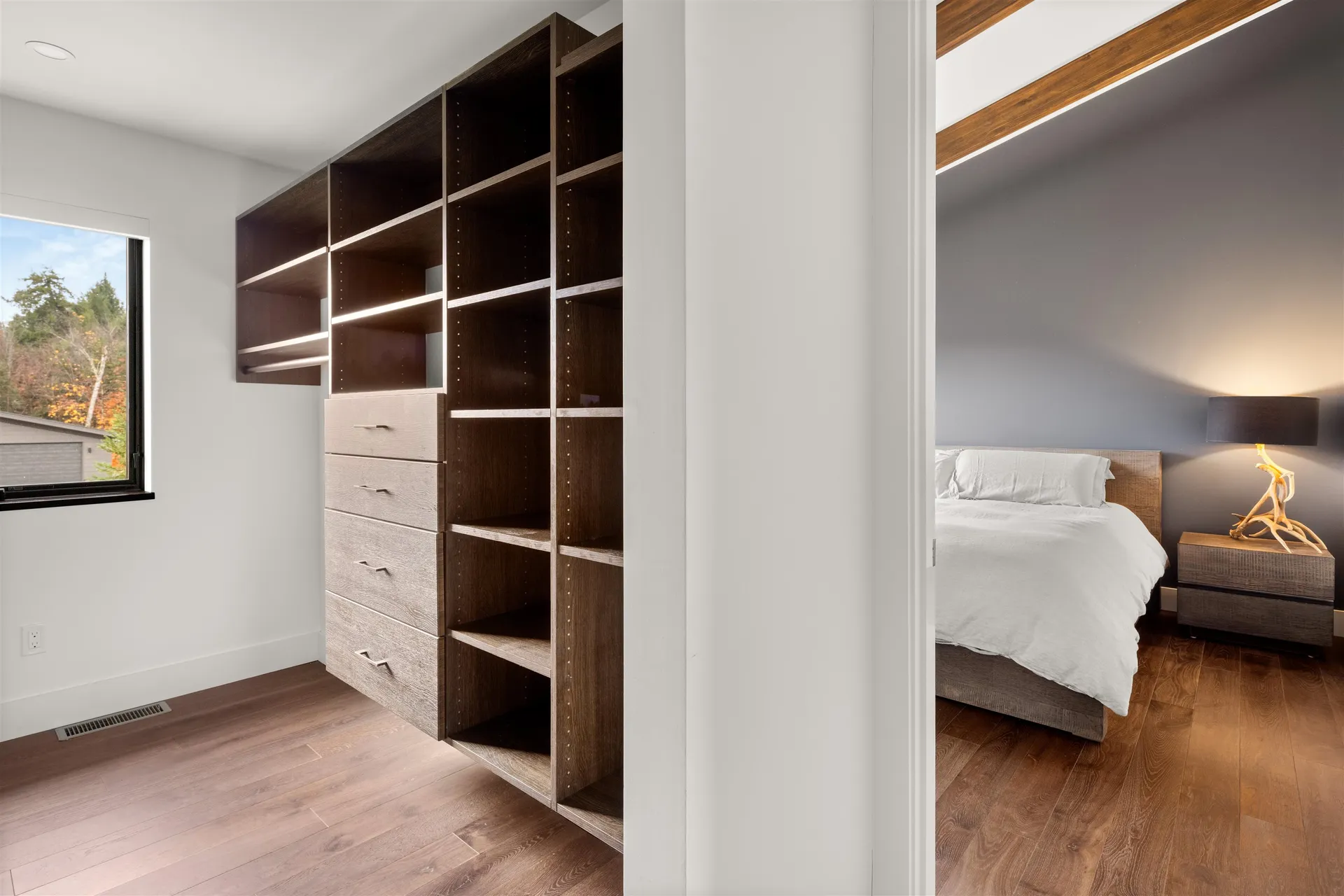 7 Natures Way Stowe VT 05672