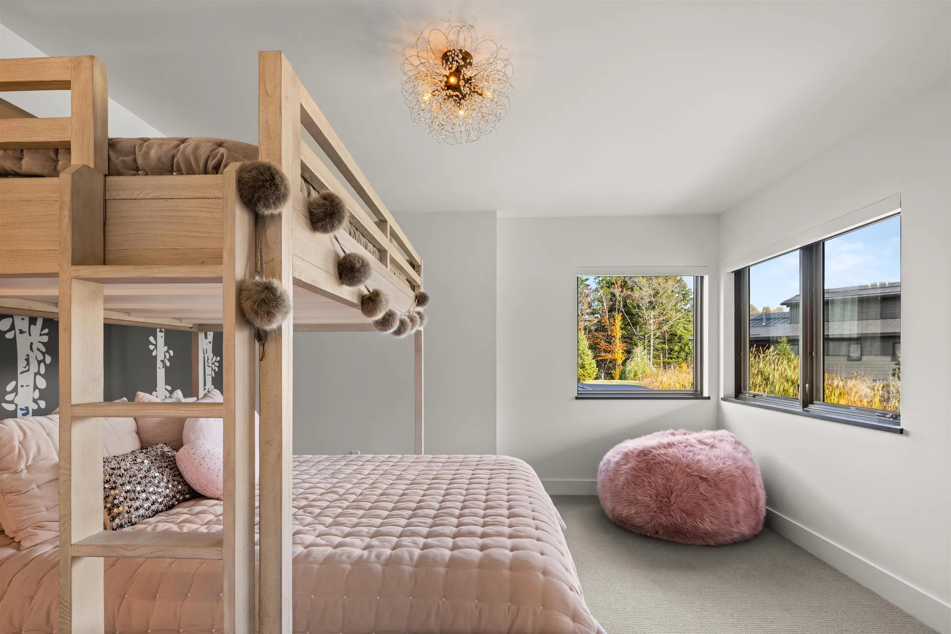 7 Natures Way Stowe VT 05672