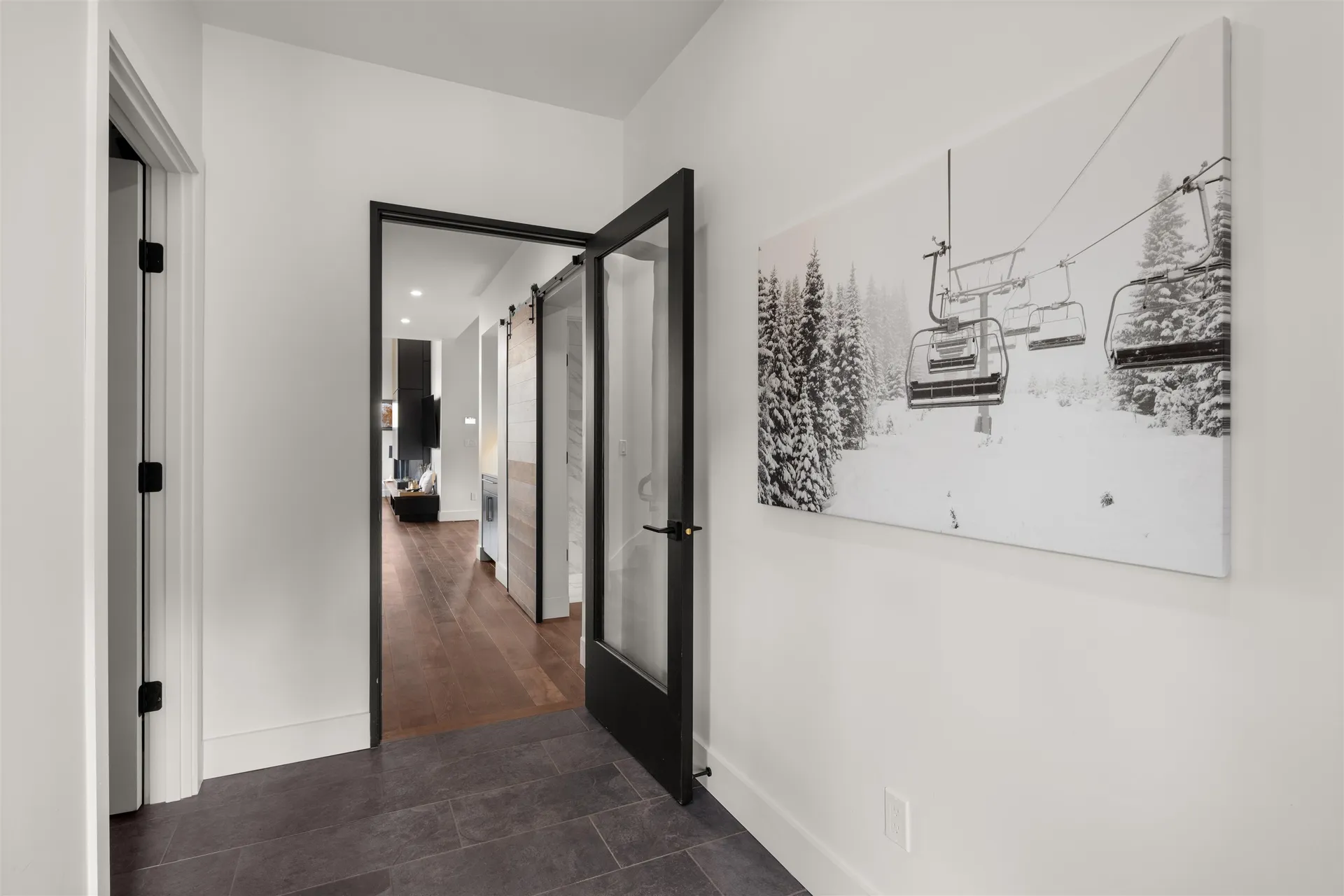 7 Natures Way Stowe VT 05672