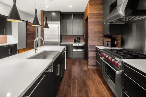 7 Natures Way Stowe VT 05672