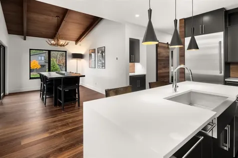 7 Natures Way Stowe VT 05672