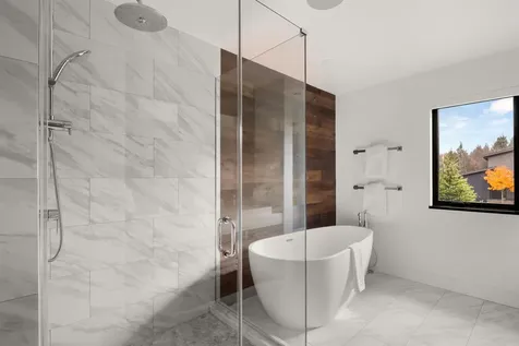 7 Natures Way Stowe VT 05672