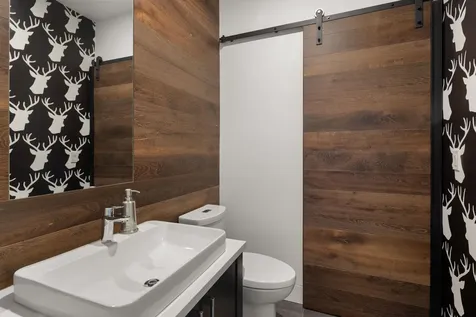 7 Natures Way Stowe VT 05672