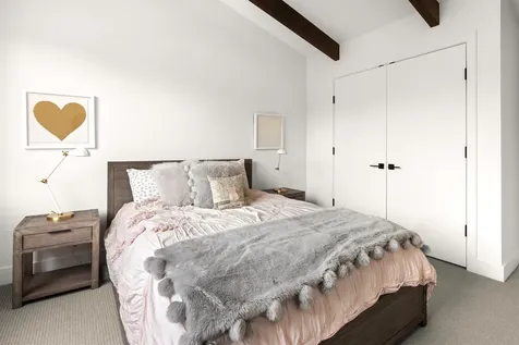 7 Natures Way Stowe VT 05672